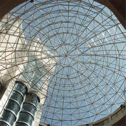 網(wǎng)架廠家-螺栓球網(wǎng)架加工與安裝注意事項(xiàng) 網(wǎng)架廠家-螺栓球網(wǎng)架加工與安裝注意事項(xiàng)